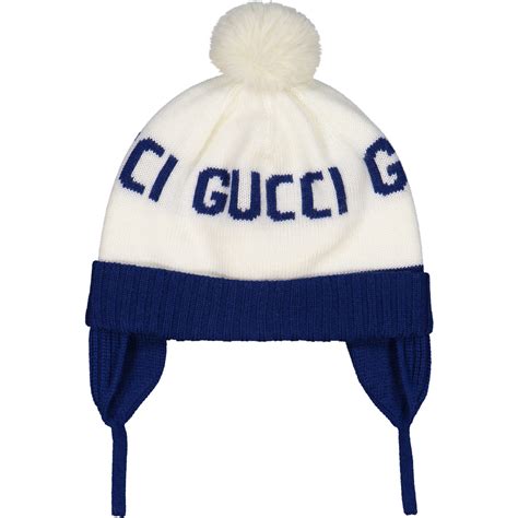 gucci baby bonnet|gucci hat clearance.